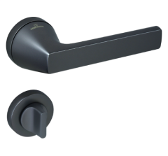Çebi A5225 PC27 ORIS Kapı Kolu Antrasit WC