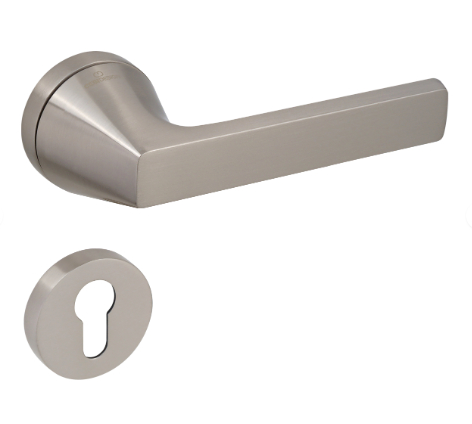 Çebi A5225 MP08 ORIS Kapı Kolu İnoks Barelli