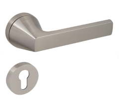 Çebi A5225 MP08 ORIS Kapı Kolu İnoks Barelli