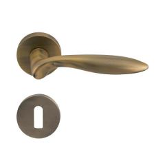 BALENA Kol seti (oda) antik bronz