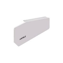 FREE FOLD Kapak end. beyaz