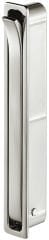 RUBOR JR Askı paslanmaz çelik renkli 13x93mm