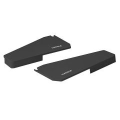 FREE FOLD Kapak end. antrasit