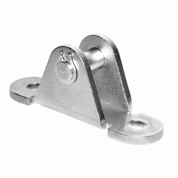 LIFT-O-MAT PTL Alt/Üst Baglanti parçasi