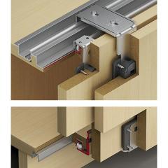 SLIDO 20 VFT Kayar kapak seti, yavas. 3k