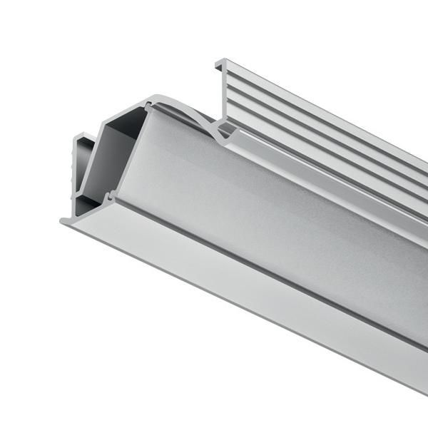 PROFIL 1116 GMA alüminyum,m.elok 2,5m