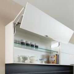 F.FOLD Makas gvd sol 71-79cm/5,2-10,3kg