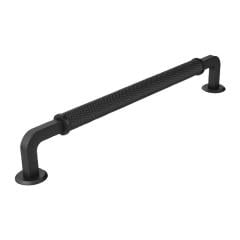 ARON MK Kulp mat siyah 224mm