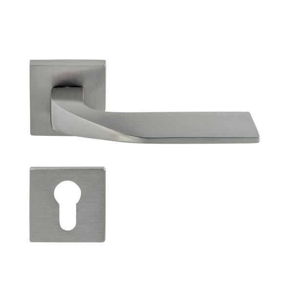 LEO Kol seti (barelli) mat nikel