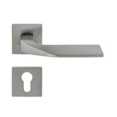 LEO Kol seti (barelli) mat nikel