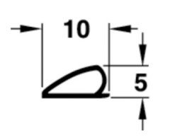 TPE 4.10 Fitil yapistirarak kahve.