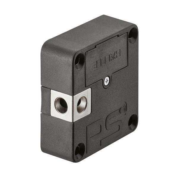 EFL 50 Mobilya kilidi, kablosuz