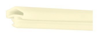 F05 yangin fitil,o.bas.çati,bej,10mm - 100 Metre