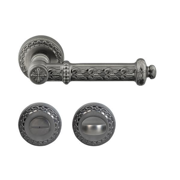 PONTE Kol seti (wc) antik gümüs