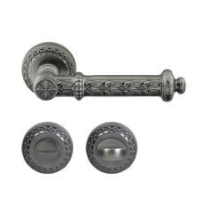 PONTE Kol seti (wc) antik gümüs