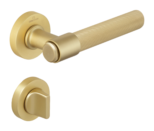 Çebi A5232-20 PC35 BRIA-K Kapı Kolu Mat Altın WC