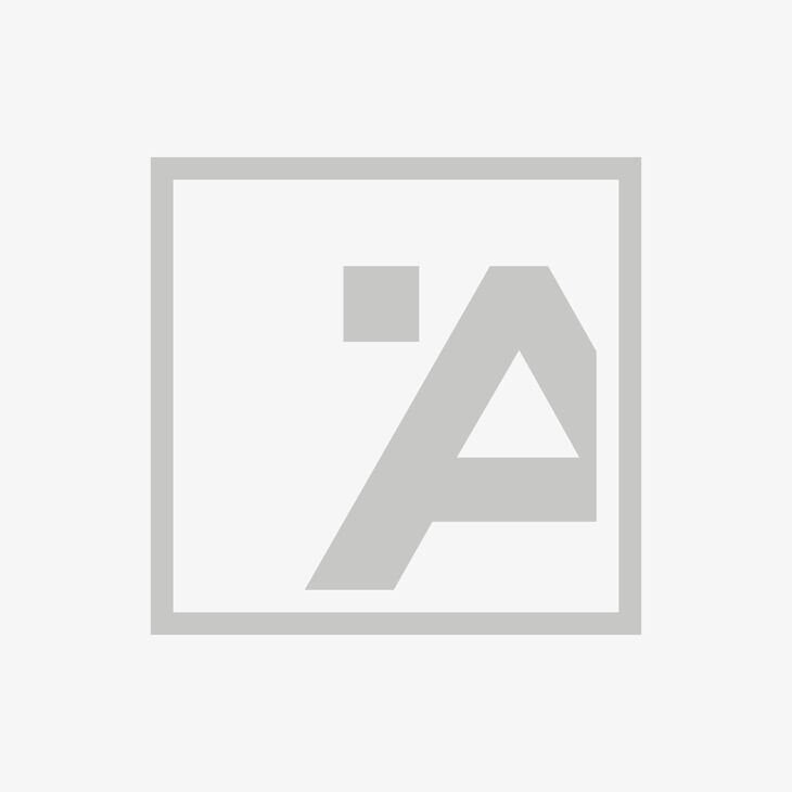 TRENO Duvar baglanti parçasi, p.krom