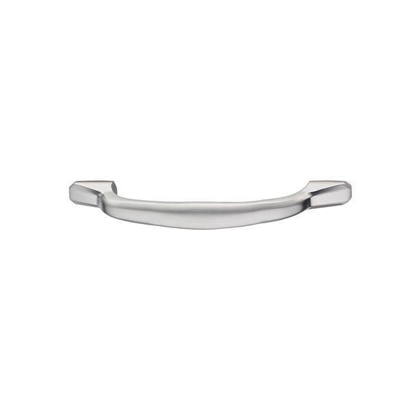 H2180 Kulp mat p.çel renkli 128mm