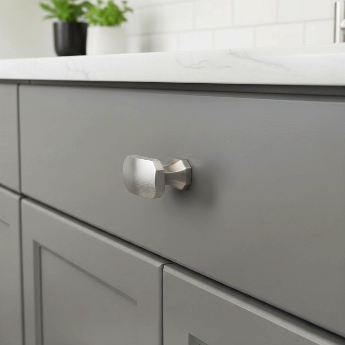 H2185 Dügme kulp mat p.çel renkli 21mm