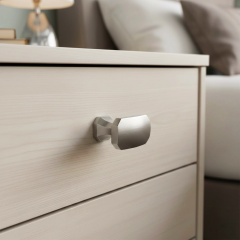 H2185 Dügme kulp mat p.çel renkli 21mm