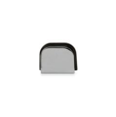 TELLY JR Dügme kulp siyah 22mm
