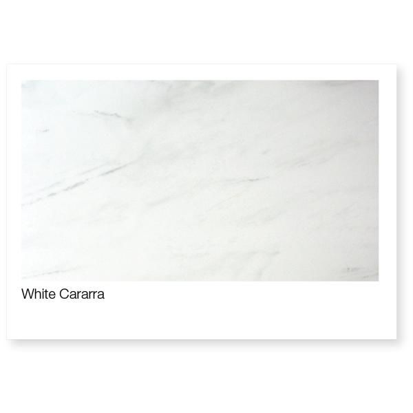 A.S. Kaplama white cararra