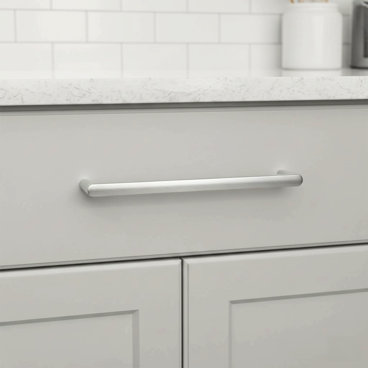 H2125 Kulp p.krom 160mm