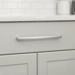 H2125 Kulp p.krom 160mm