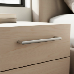 H2125 Kulp p.krom 160mm