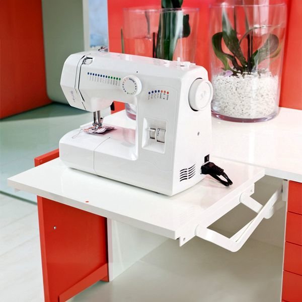 SVELTO Katl.tez.alti mek.beyaz 340mm