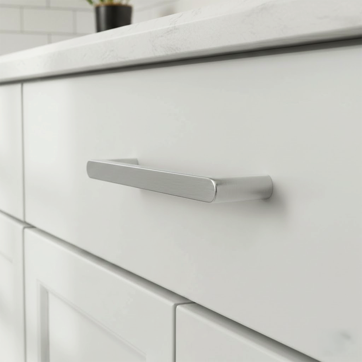 H2125 Kulp p.krom 128mm