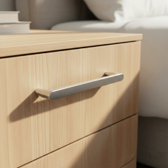 H2125 Kulp p.krom 128mm