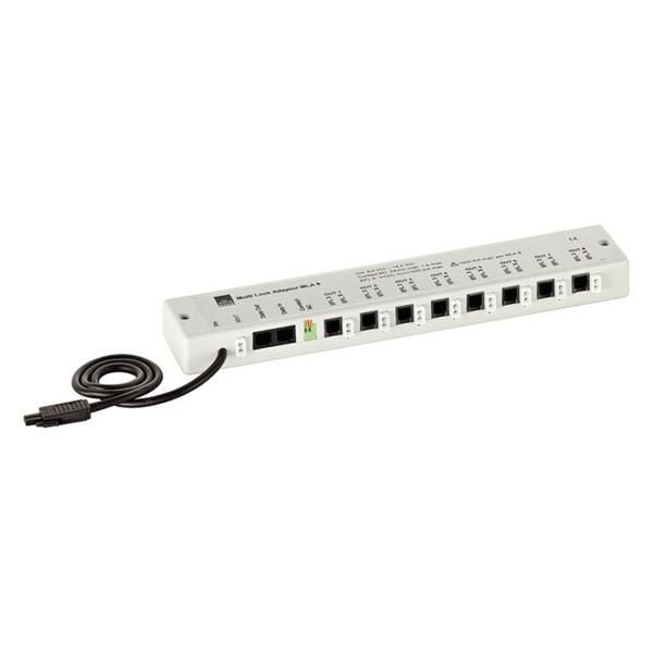 MLA8 Çoklu kilitleme adaptörü