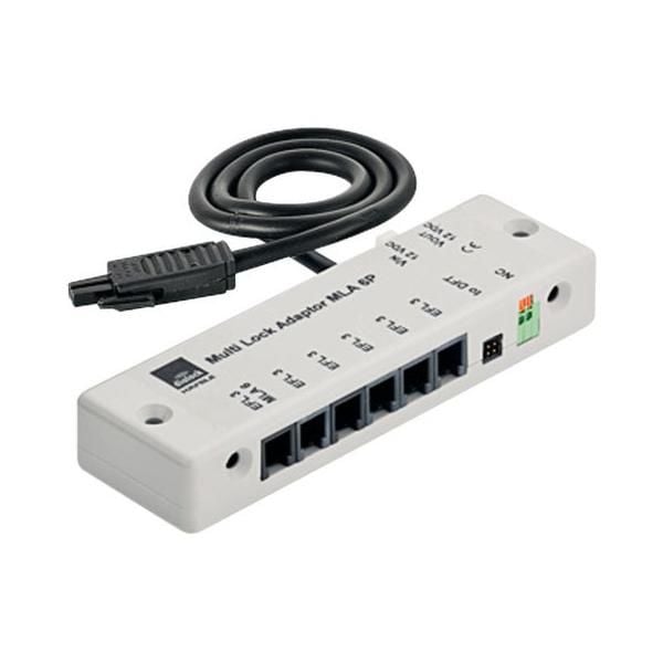 MLA6 Çoklu kilitleme adaptörü