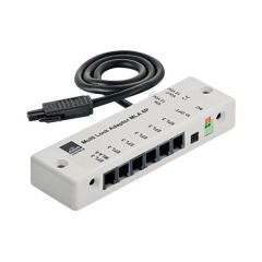 MLA6 Çoklu kilitleme adaptörü