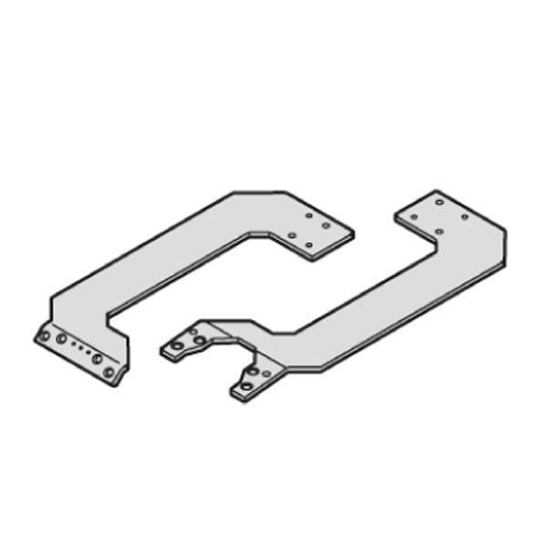 SLIDO 50VF SR Baglanti kolu 2k 1,6-4,0m