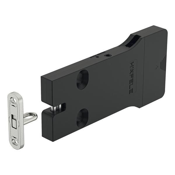 EFL 30 Mobilya kilidi,kablosuz