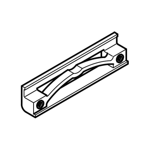 Eku Regal A 25 H - VF Stoper, orta gri