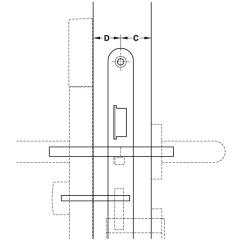 DT7 Kol mil seti N1, 14-30, 14-30