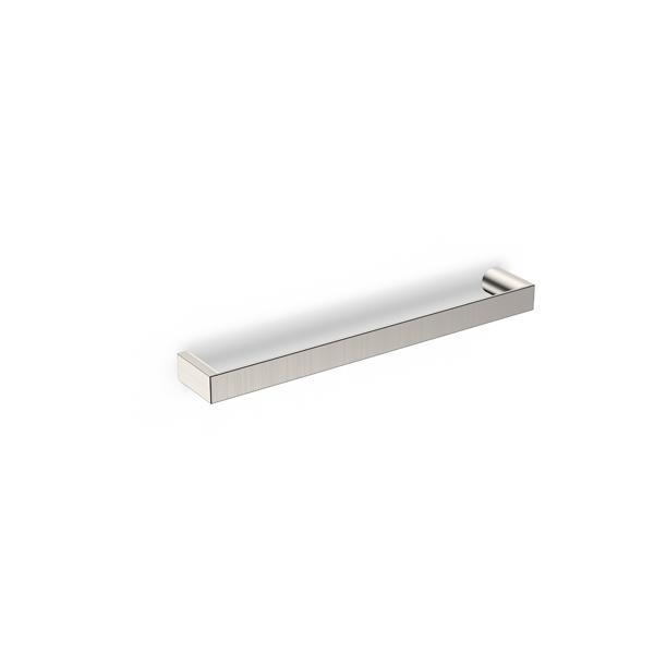 BROCKE Kulp paslanmaz çelik renkli 160mm