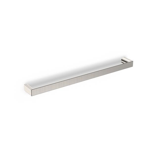 BROCKE Kulp paslanmaz çelik renkli 224mm