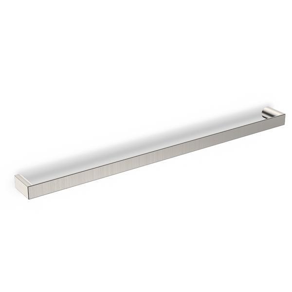 BROCKE Kulp paslanmaz çelik renkli 288mm