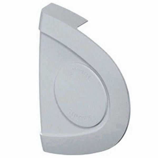 SENSO-VERSO-STRATO Kapak plastik beyaz