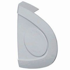 SENSO-VERSO-STRATO Kapak plastik beyaz