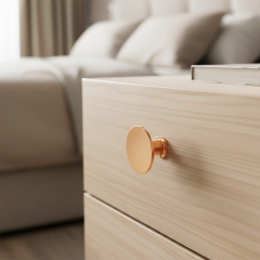 FUNGO Dügme kulp p.bakir