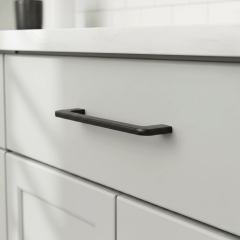 MOLLE Kulp mat siyah 128mm