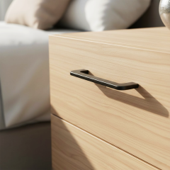 MOLLE Kulp mat siyah 128mm