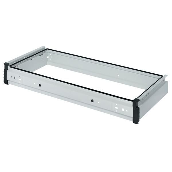 VARIANT-S 555 Klape açik gri 684mm