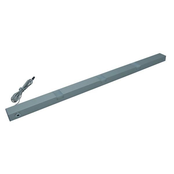 LED2008 alu.,1155mm, 12V Gün i.