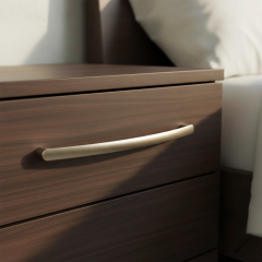 TANTO Kulp paslanmaz çelik renkli 160mm